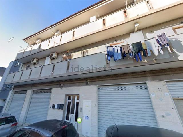 Appartamento in vendita di 95 m² in Via San Nicola, 7