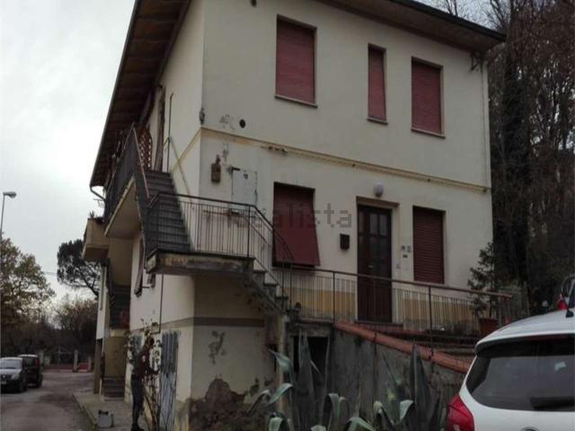 Appartamento in vendita di 95 m² in Via San Salvatore, 52