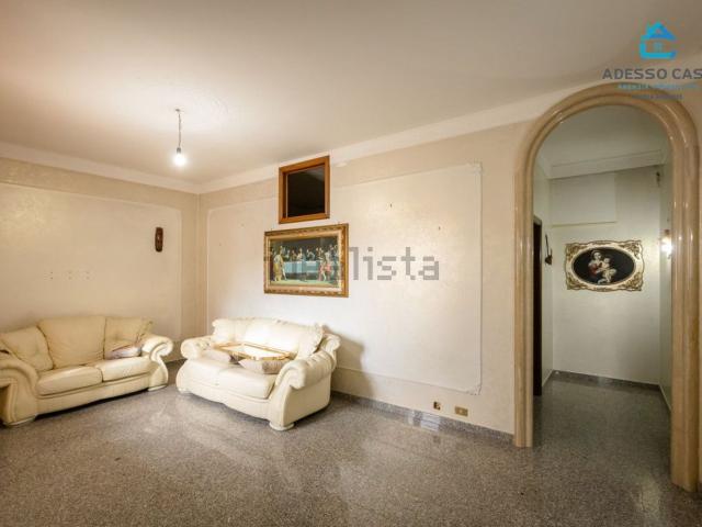 Appartamento in vendita di 95 m² in Via San Severo, 9