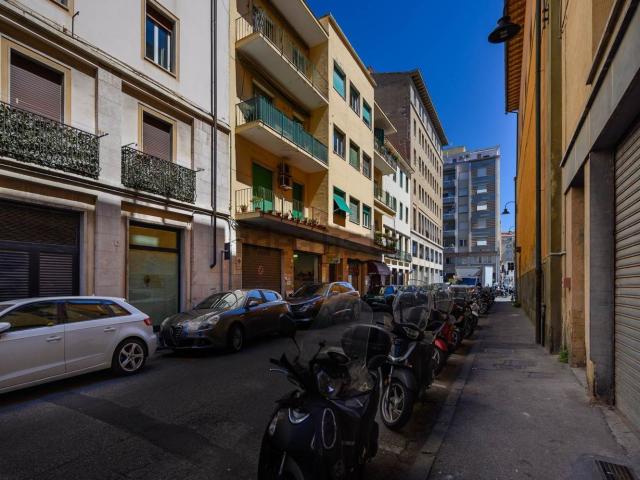 Appartamento in vendita di 95 m² in Via San Sebastiano, 19