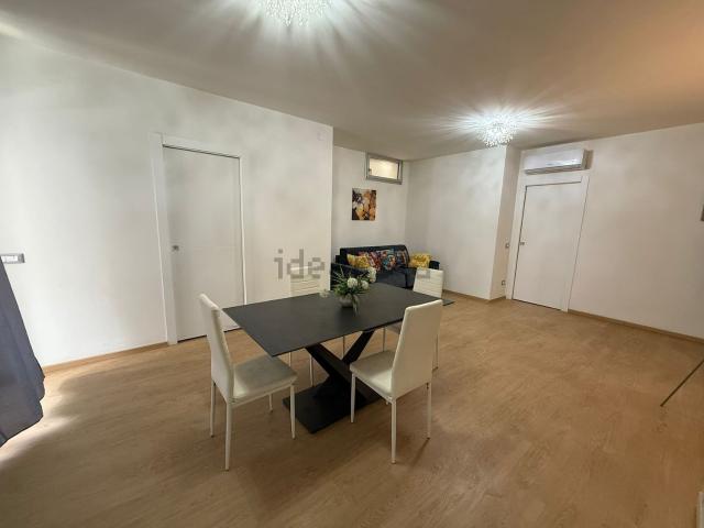 Appartamento in vendita di 95 m² in Via San Simplicio