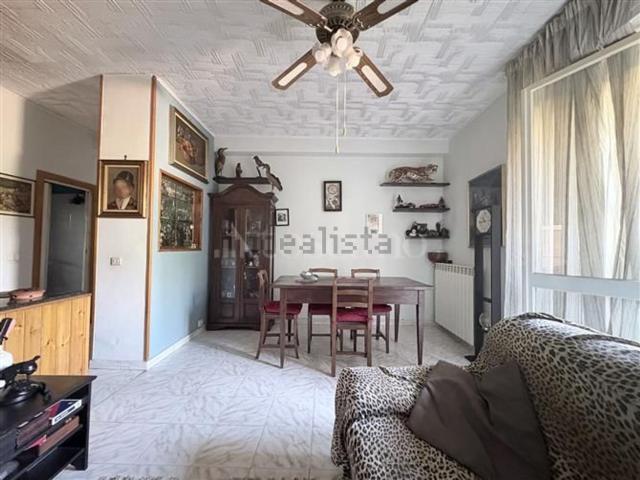 Appartamento in vendita di 95 m² in Via San Paolino