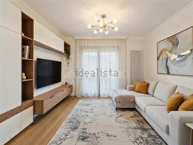 Appartamento in vendita di 95 m² in Via San Paolino