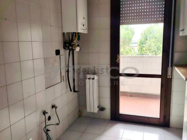 Appartamento in vendita di 95 m² in Via San Pio X