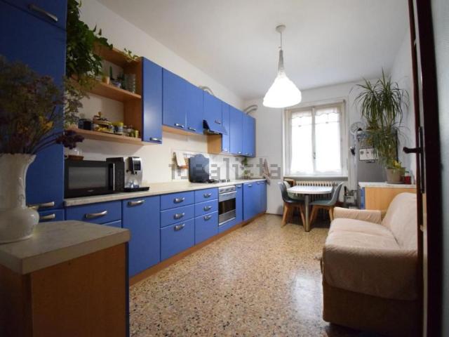 Appartamento in vendita di 95 m² in Via San Rocco