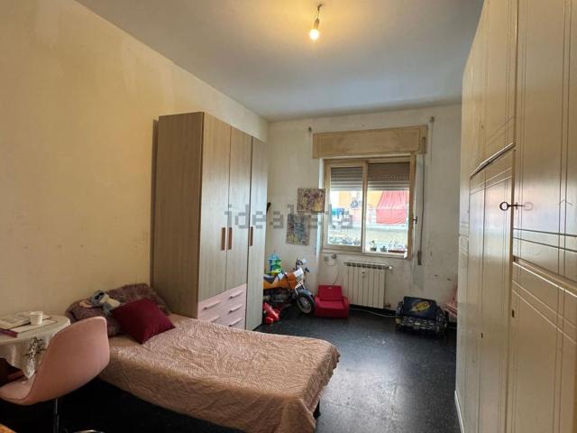 Appartamento in vendita di 95 m² in Via San Remo