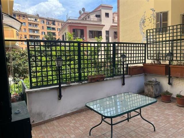Appartamento in vendita di 95 m² in Via San Tommaso d&apos Aquino