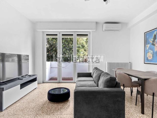 Appartamento in vendita di 95 m² in Via San Vigilio, 27