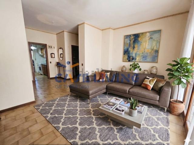 Appartamento in vendita di 95 m² in Via San Vigilio, 33