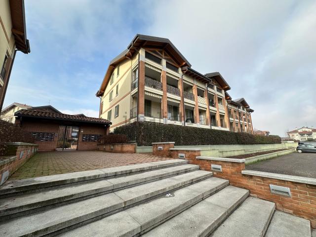 Appartamento in vendita di 95 m² in Via Sandro Pertini