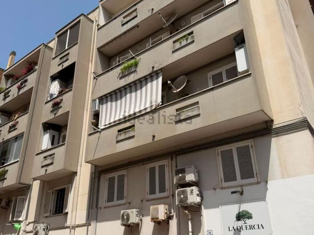 Appartamento in vendita di 95 m² in Via Sangallo, 29