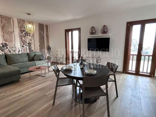 Appartamento in vendita di 95 m² in Via Sannino, 3