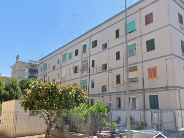 Appartamento in vendita di 95 m² in Via Sannio, 1
