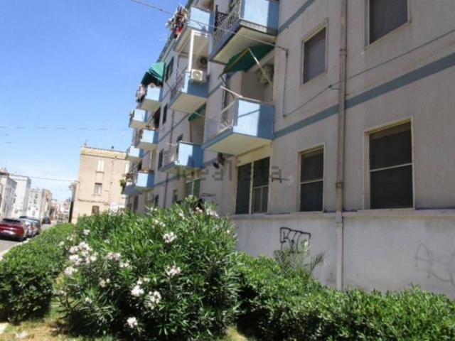 Appartamento in vendita di 95 m² in Via Sannio