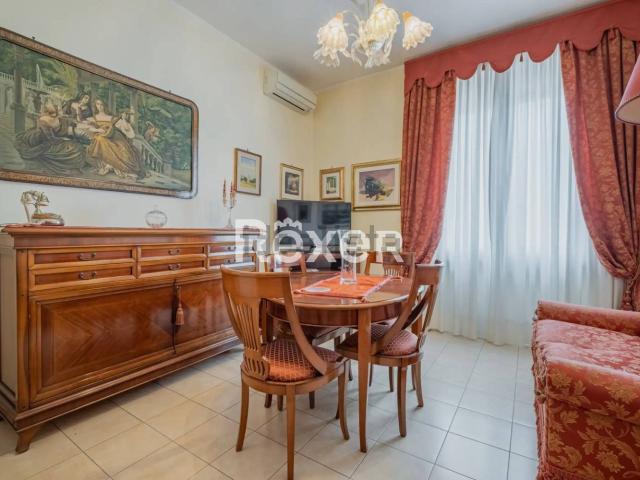 Appartamento in vendita di 95 m² in Via Saluzzo, 32