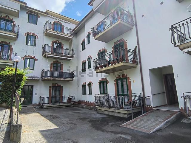 Appartamento in vendita di 95 m² in Via Salvatore Allende