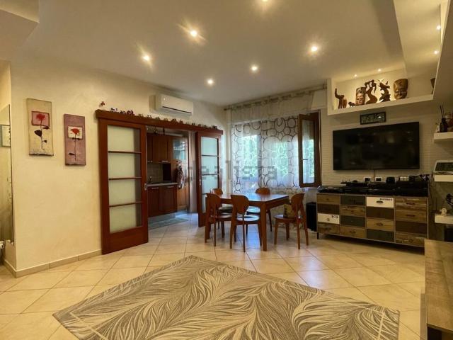Appartamento in vendita di 95 m² in Via Salvatore Diez
