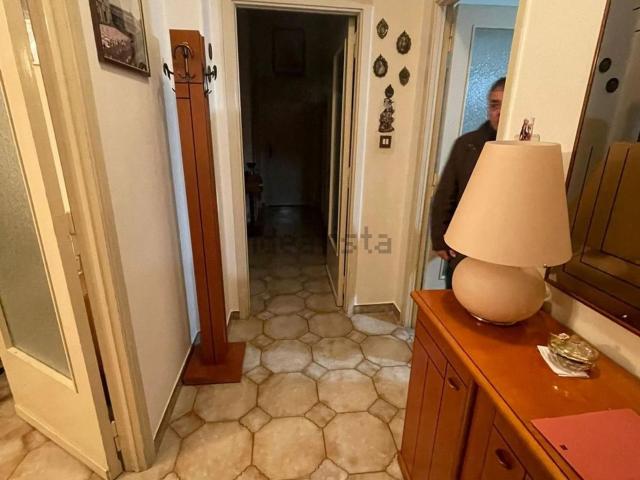 Appartamento in vendita di 95 m² in Via Salvatore Vigo