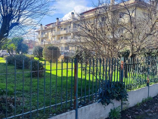 Appartamento in vendita di 95 m² in Via Salaria, 244