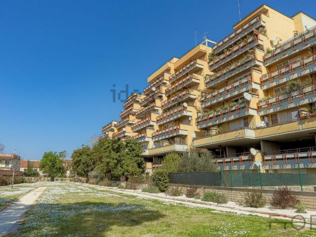 Appartamento in vendita di 95 m² in Via Salaria
