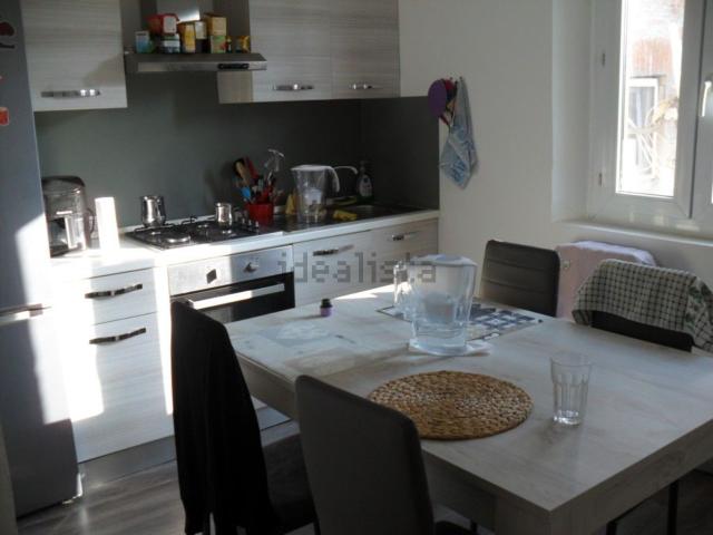 Appartamento in vendita di 95 m² in Via Salinguerra