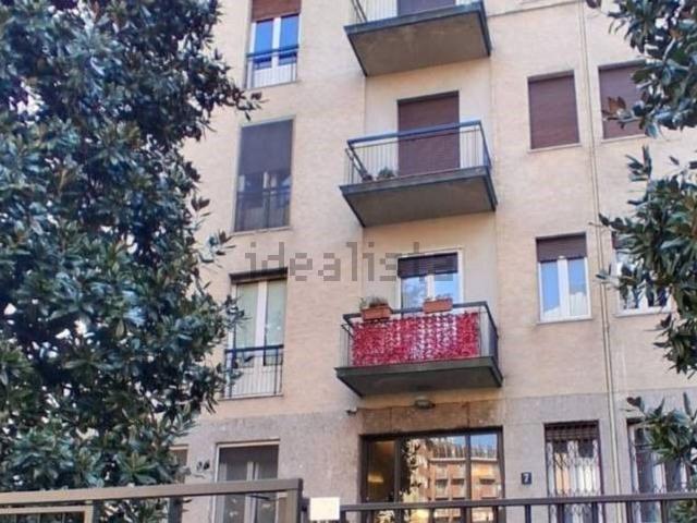 Appartamento in vendita di 95 m² in Via Savona, 7