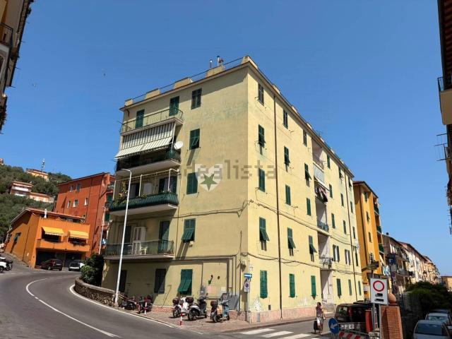 Appartamento in vendita di 95 m² in Via Sebastiano Lambardi