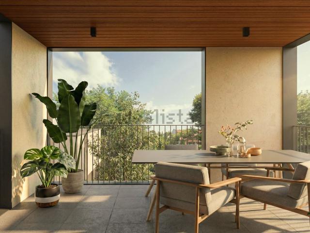 Appartamento in vendita di 95 m² in Via Selve
