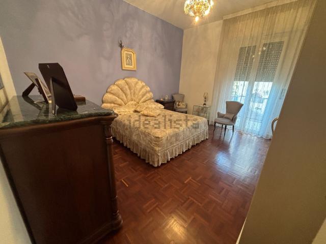 Appartamento in vendita di 95 m² in Via Sertorio Pacifici