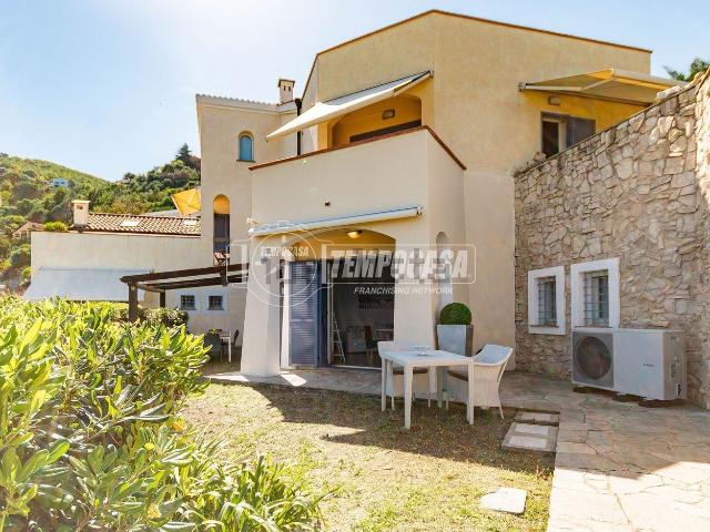 Appartamento in vendita di 95 m² in Via Serra, 56