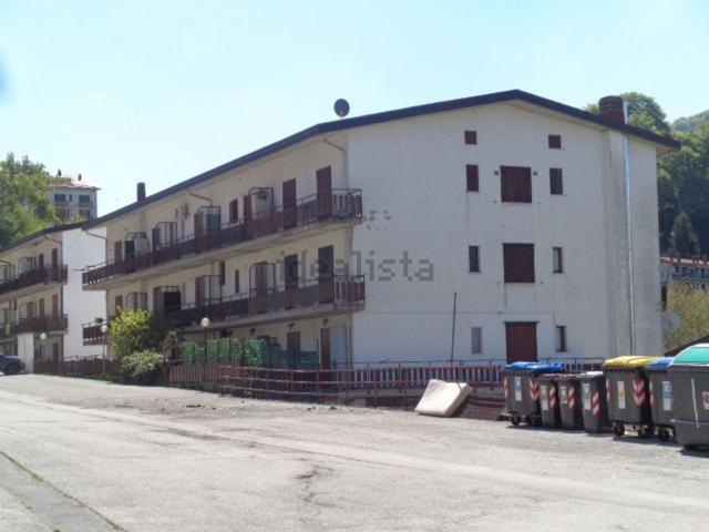 Appartamento in vendita di 95 m² in Via Serra