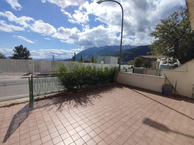 Appartamento in vendita di 95 m² in Via Sette Dolori, 24