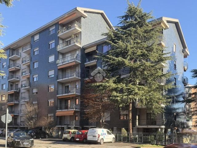 Appartamento in vendita di 95 m² in Via Severino Doppi, 31