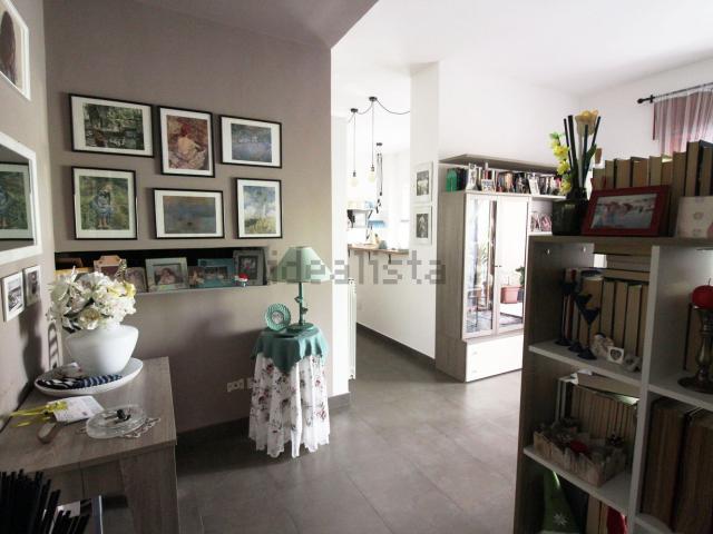Appartamento in vendita di 95 m² in Via Sichelmanno, 41