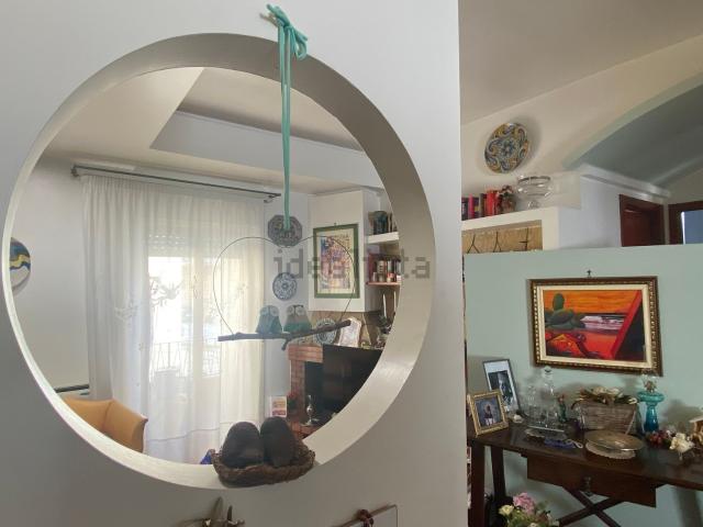 Appartamento in vendita di 95 m² in Via Sicilia