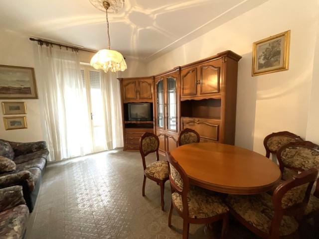 Appartamento in vendita di 95 m² in Via Silvano Pizzi