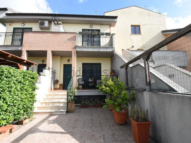 Appartamento in vendita di 95 m² in Via Silvio Serra