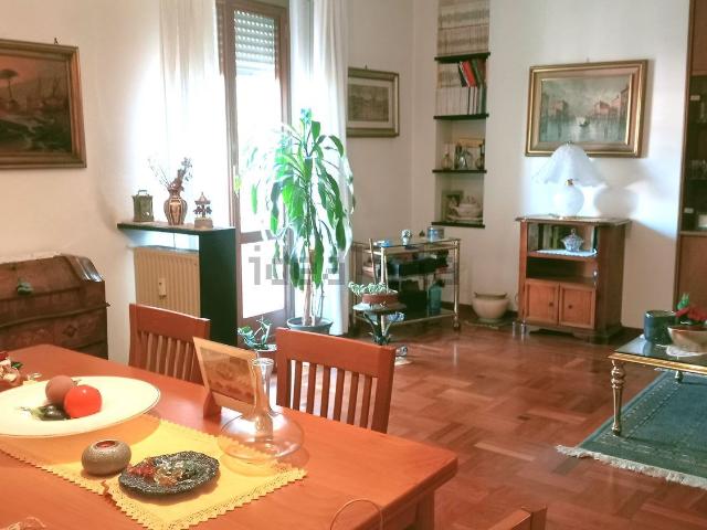 Appartamento in vendita di 95 m² in Via Silvio Spaventa, 5