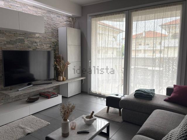 Appartamento in vendita di 95 m² in Via Silvio Pellico, 45