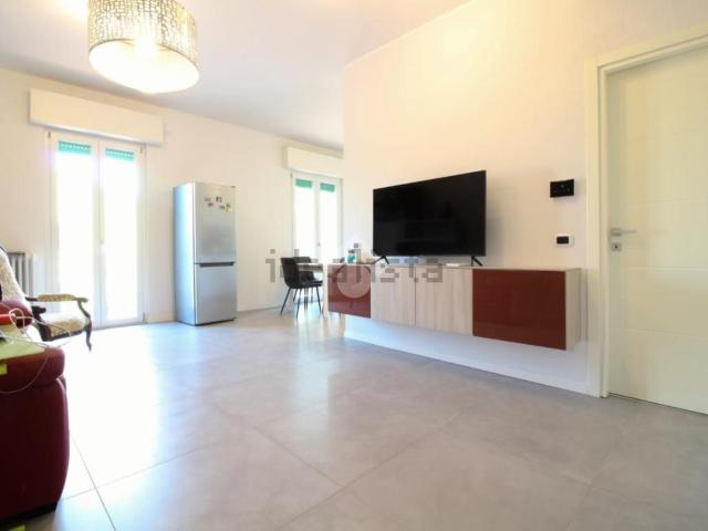 Appartamento in vendita di 95 m² in Via Solferino, 55