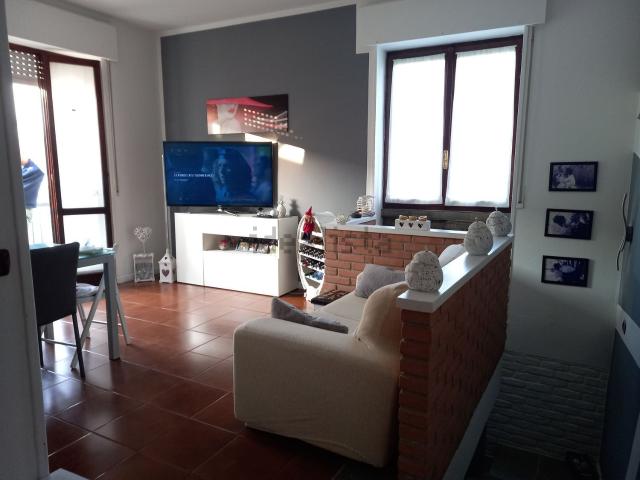 Appartamento in vendita di 95 m² in Via Sottoronco