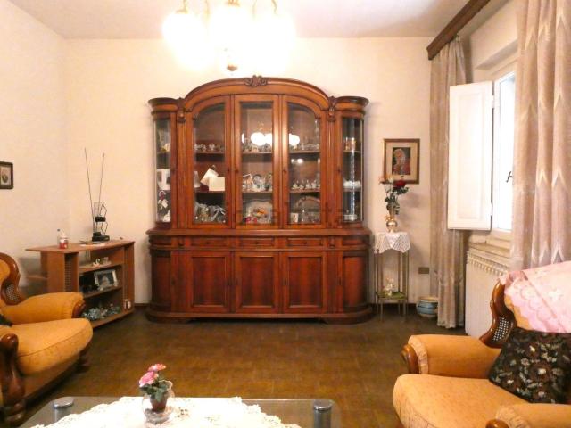 Appartamento in vendita di 95 m² in Via Spartaco Fedi