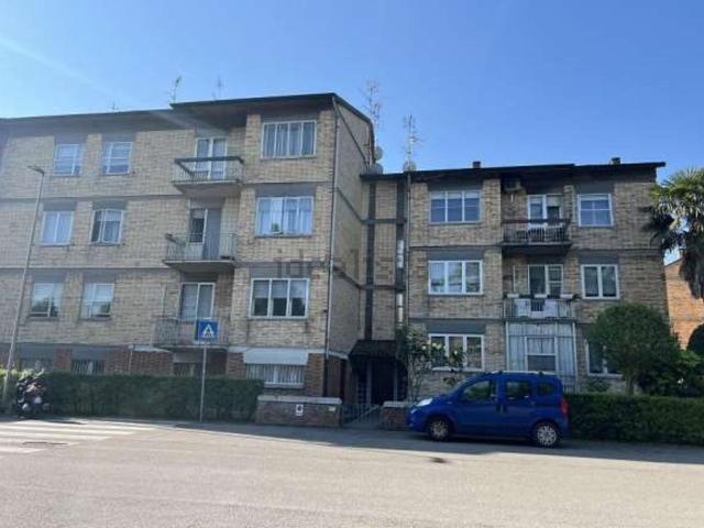 Appartamento in vendita di 95 m² in Via Stefano Battara, 26