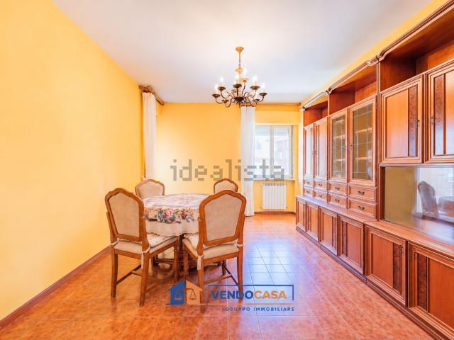 Appartamento in vendita di 95 m² in Via Stendhal, 23