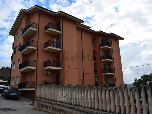Appartamento in vendita di 95 m² in Via Sturzo