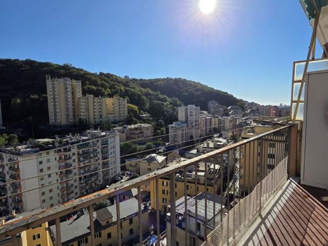 Appartamento in vendita di 95 m² in Via Susanna Fontanarossa, 14