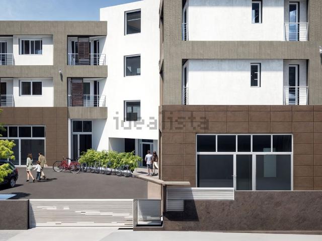 Appartamento in vendita di 95 m² in Viale Magna Grecia, 75
