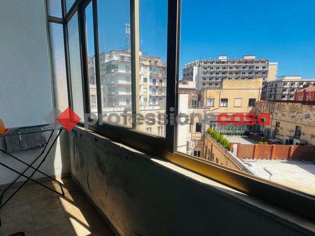 Appartamento in vendita di 95 m² in Viale Mario Rapisardi