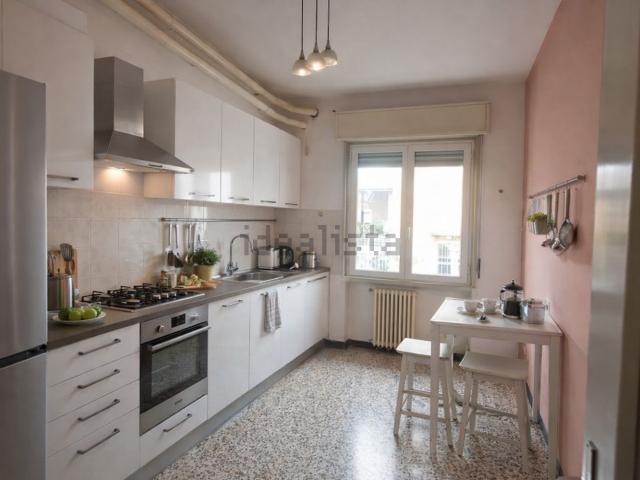 Appartamento in vendita di 95 m² in Viale Martiri della Libertà
