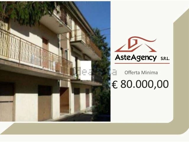 Appartamento in vendita di 95 m² in Viale Martiri della Resistenza, 11
